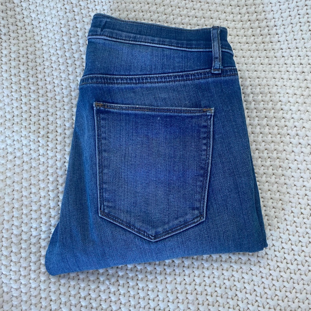 GAP Jeans